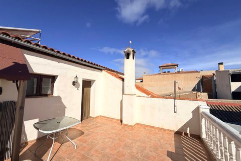 Byhus i Caniles, Granada, Caniles - € 160.000 | Ref: GVCCC37 - foto 30